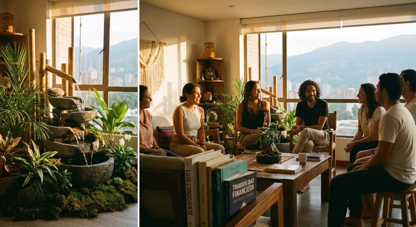 7. Flujo de Caja Libre (FCF)