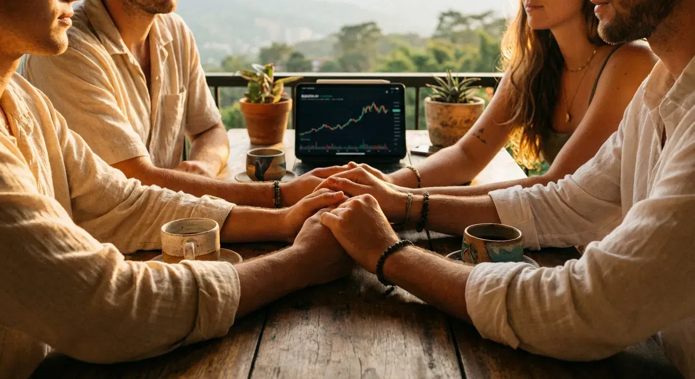 10. Crowdfunding Inmobiliario