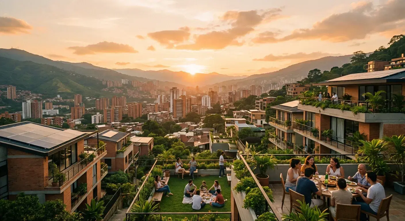 30. Resiliencia Urbana