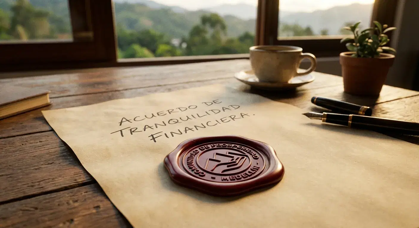 12. Derechos Fiduciarios