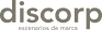 Logo de Discorp