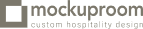 Logo de Mockuproom