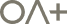 Logo de OA+