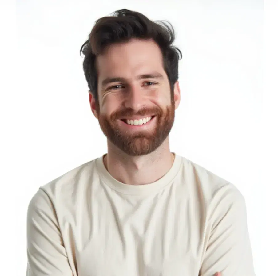 Camilo Olarte, Co-fundador & CEO · LOKL Colombia