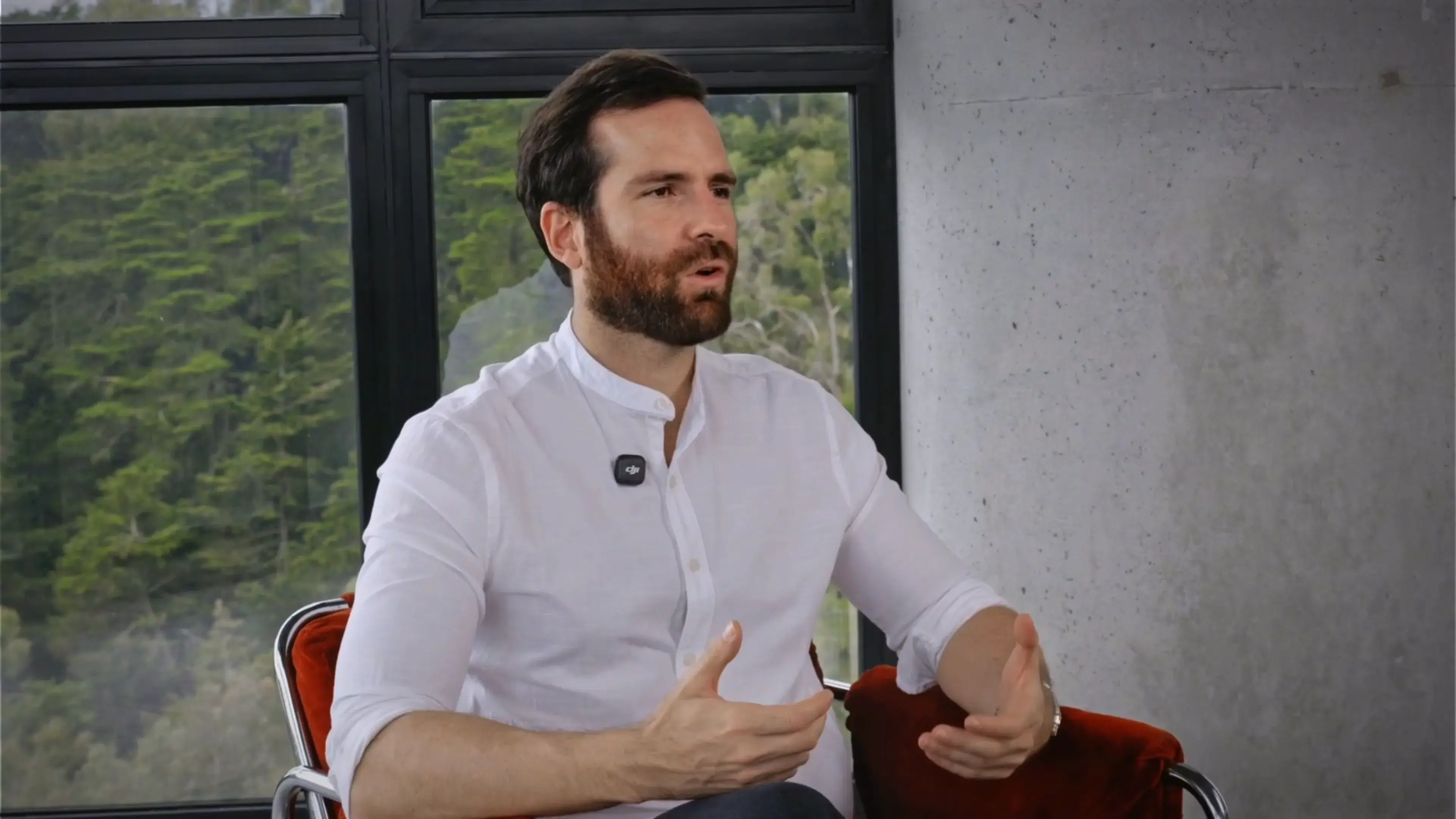Webinar: Masterclass: Inversiones Inmobiliarias en Colombia, con Camilo Olarte