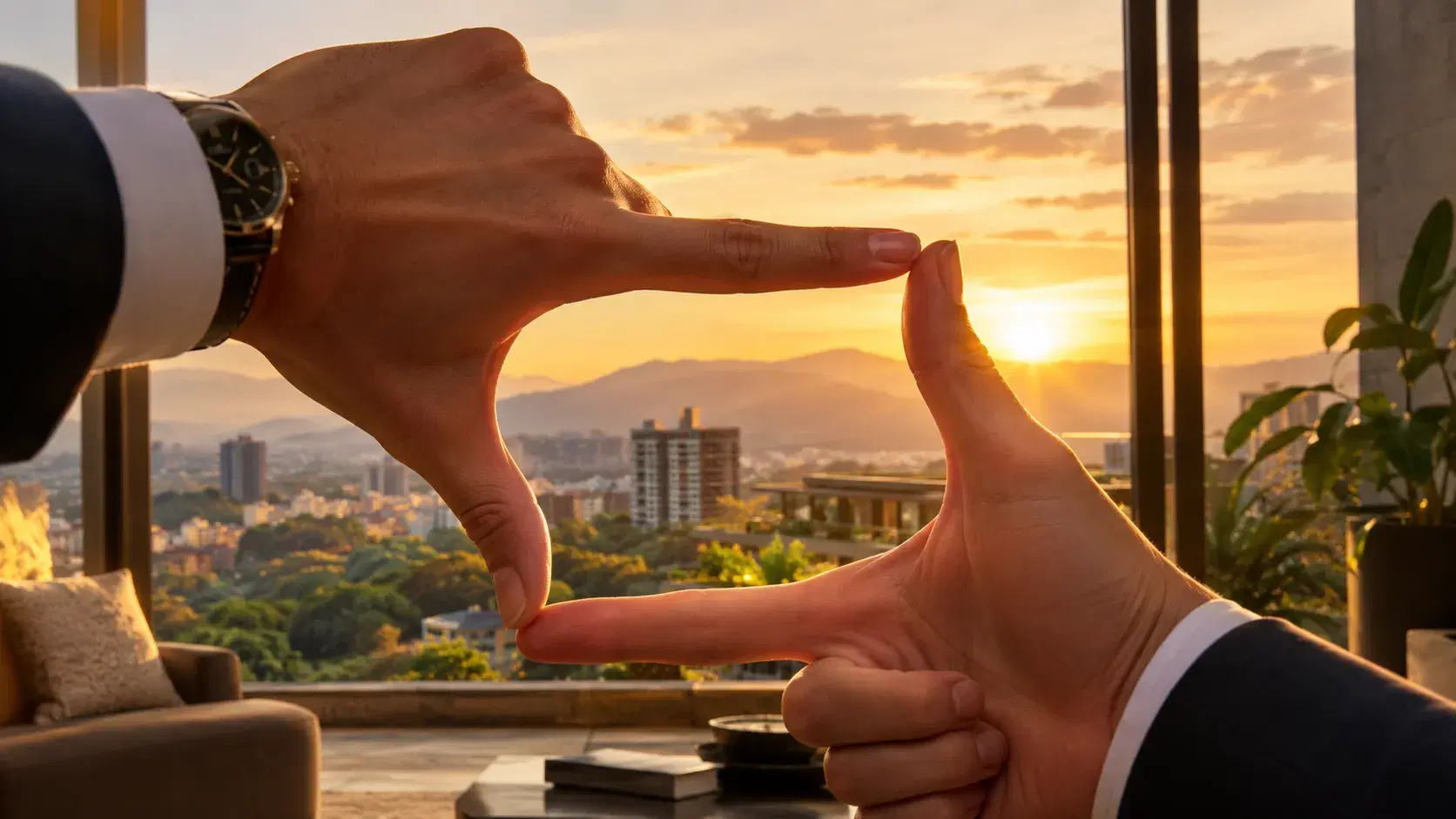 Así se construye un hotel que funciona