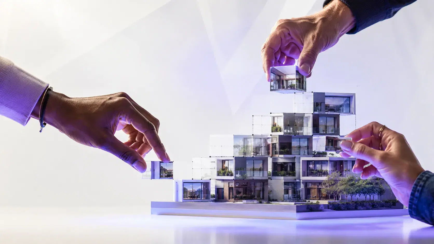 Crowdfunding inmobiliario en Colombia: cómo invertir con propósito desde montos bajos