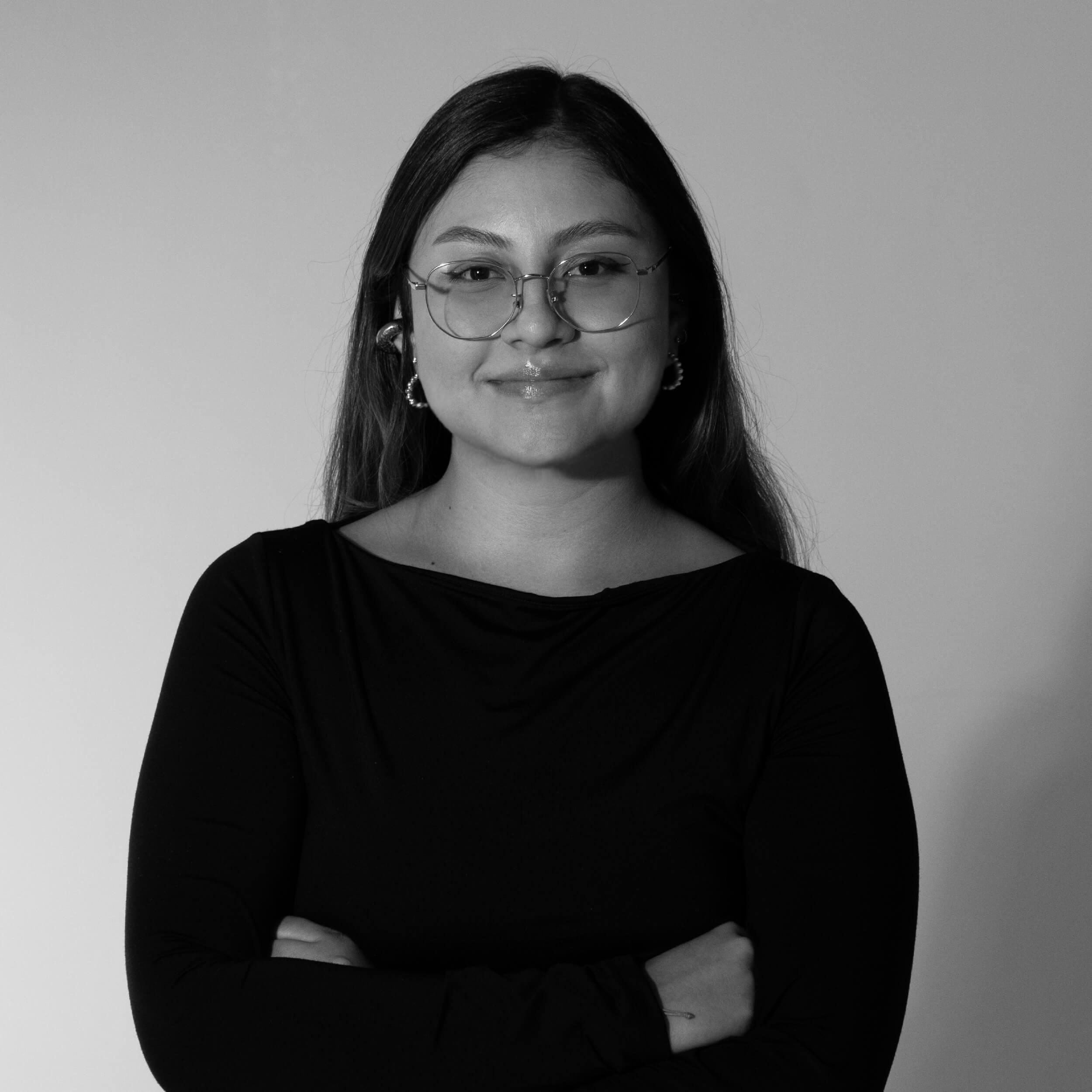 Alejandra Bustamante