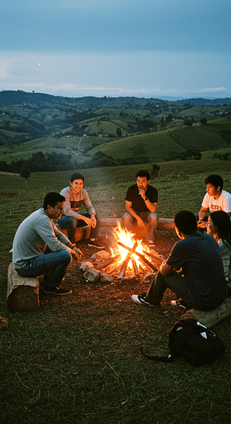 La Unión - vista general